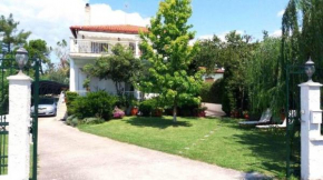 Villa Mary